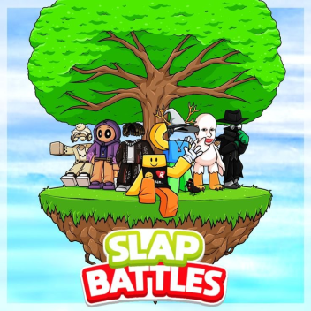 Slap battles!