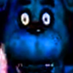 Bear5 [HORROR] icon