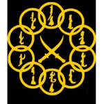 Ten Rings Agency