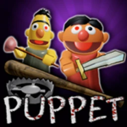 Be Puppet (OLD EDITION) icon
