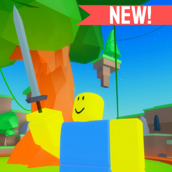 Untitled Sword Game (USG) [New Sword!]