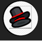 DDDOUBLE Hat