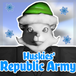Huskies' Republic Army