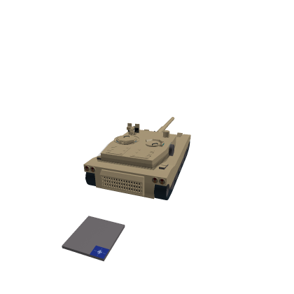 Tank
