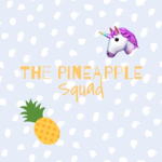 The Pineapple Squad🍍✌🏻