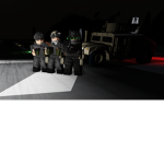 F.A.R.U. Fast Action Response Team