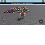 Thefasterchic teamers