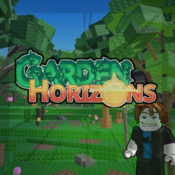 Garden Horizion but bad