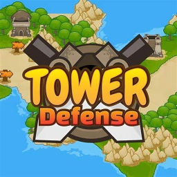 tower defens demo