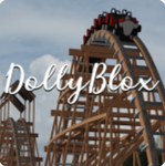 Rebel Railroad Dollywood