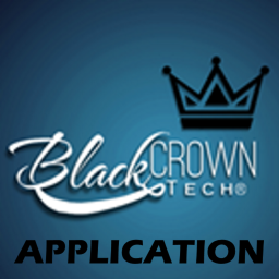 Black Crown™ Appication Center! [HIREING]