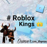 # Roblox kings