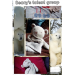 Beary's talent group