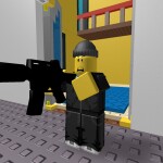 Battle of the Neighbors!