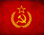 The Soviets…………..