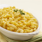 Macaroni and Cheese Fans