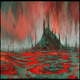 Blood Grounds