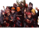 The Akatsuki revival Clan