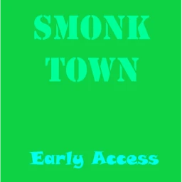 SMONK TOWN [Early Access] icon