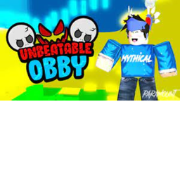Impossible Obby