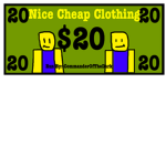 Nice Cheap Clothing