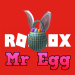 Mr Egg