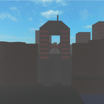 FEAR Fort Chain