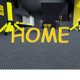 [HUGE UPDATE] Home