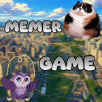 memer game