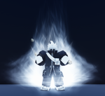 TTD3 | Ghost Dance Crew