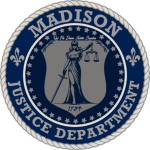 Madison Department of Justice