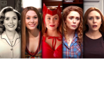 Wanda vision forever