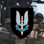 22 Special Air Serviceᅠ