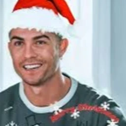 The Cristiano Ronaldo Obby ⚽ icon