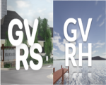 GVRS x GVRH
