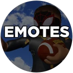 Emotes🕺