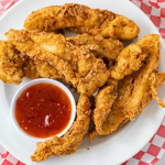 The Chicken Tenders :>