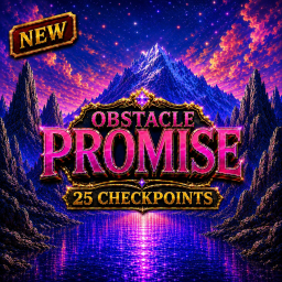 [NEW] OBSTACLE PROMISE