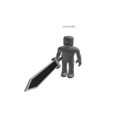 Great Sword Animations Rig