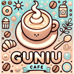Guniu Cafe V2 (old)