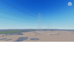 powerlines  icon