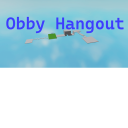 Obby Hangout