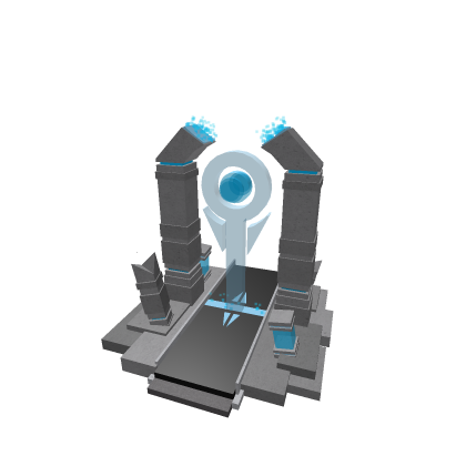 Ruins of Creation