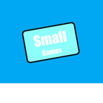 Small Games!!