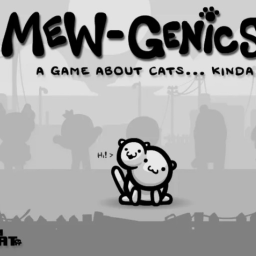 Mewgenics