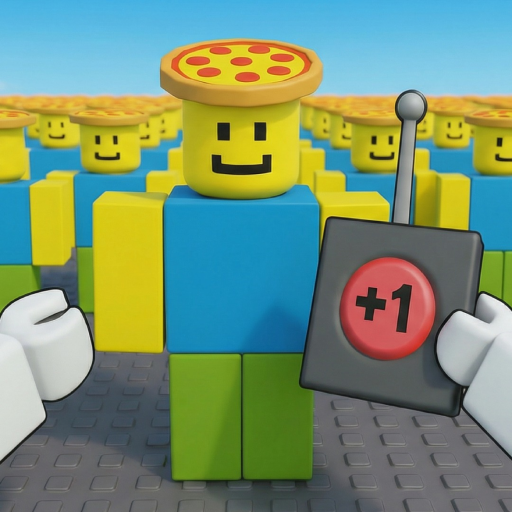 Build a Brainrot Swarm!