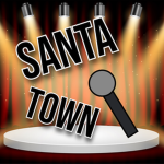 Santa Town!