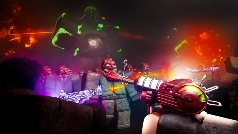 Korrupt Zombies screenshot 2