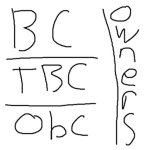BC TBC AND OBC Owners