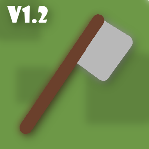 Wood Simulator HUGE UPDATE!
